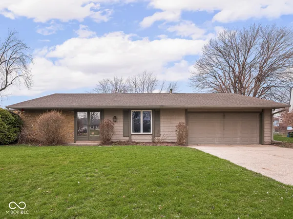 $230,000 | 1746 Forsythia Drive, Indianapolis, IN 46219