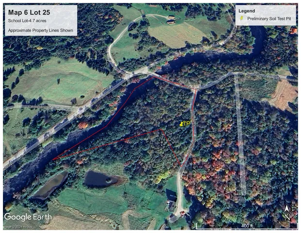 $104,911 | M6-l25 Tannery Loop, Ellsworth, ME 04605