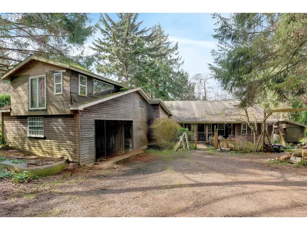 $550,000 | 2785 Northeast Starr Creek Road, Yachats, OR 97498