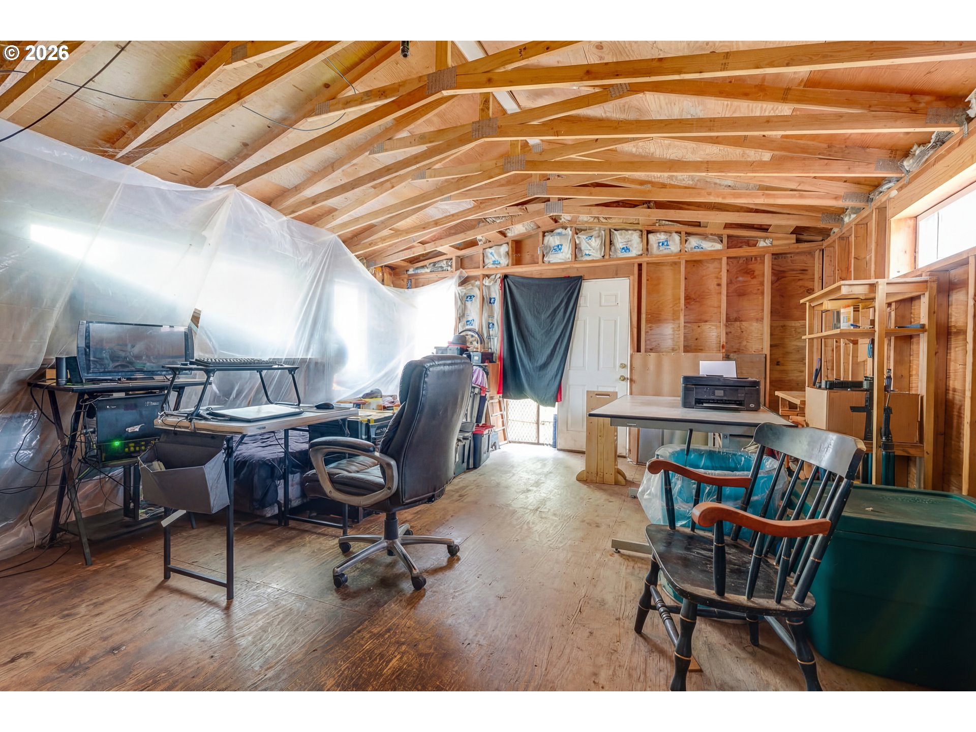 2785 Northeast Starr Creek Road Yachats, OR 97498 - Photo 20 of 38