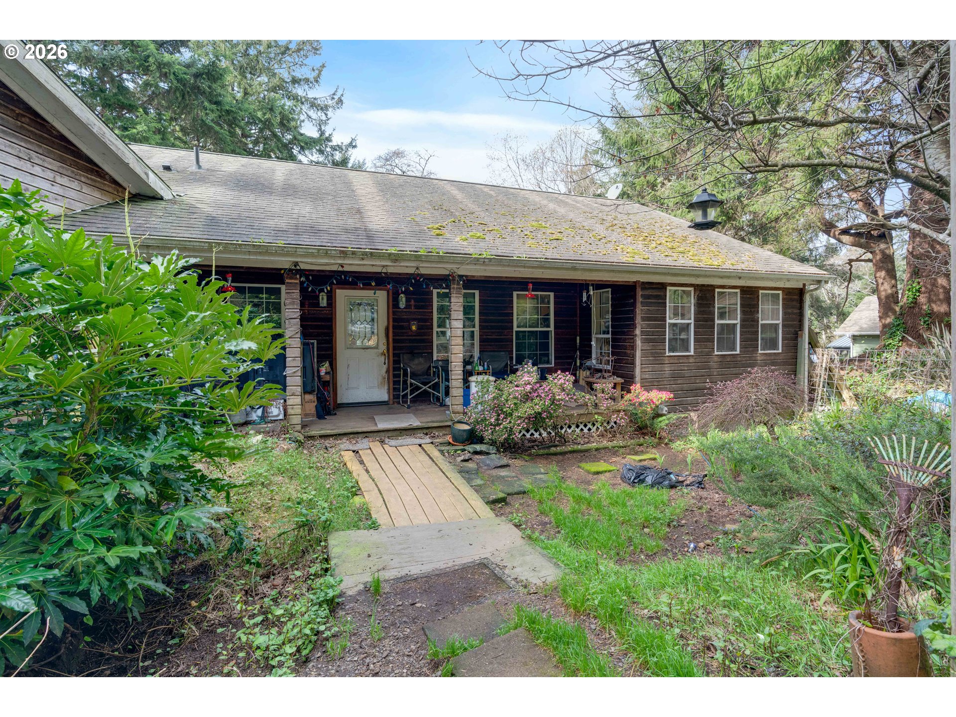 2785 Northeast Starr Creek Road Yachats, OR 97498 - Photo 2 of 38