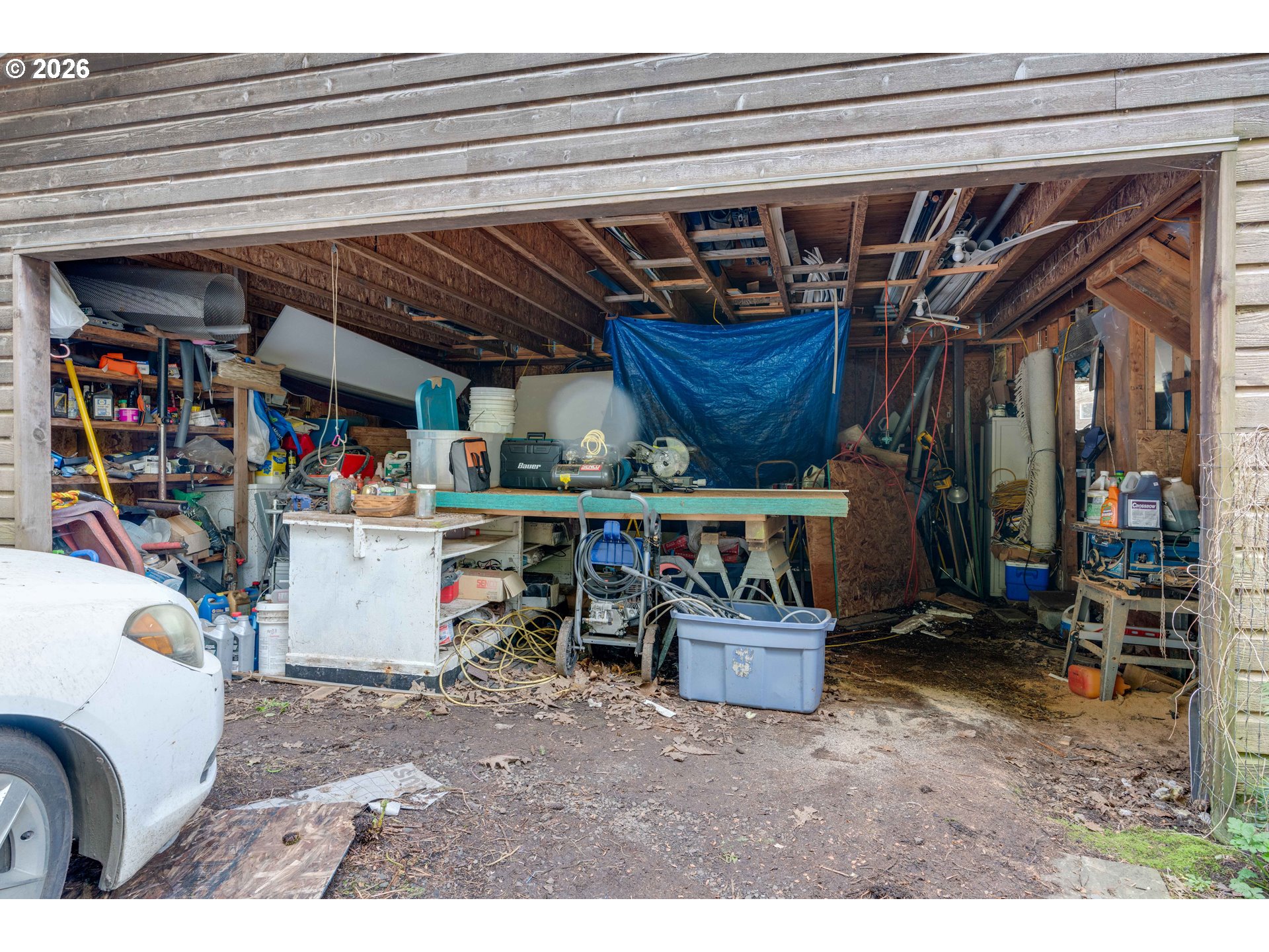 2785 Northeast Starr Creek Road Yachats, OR 97498 - Photo 22 of 38