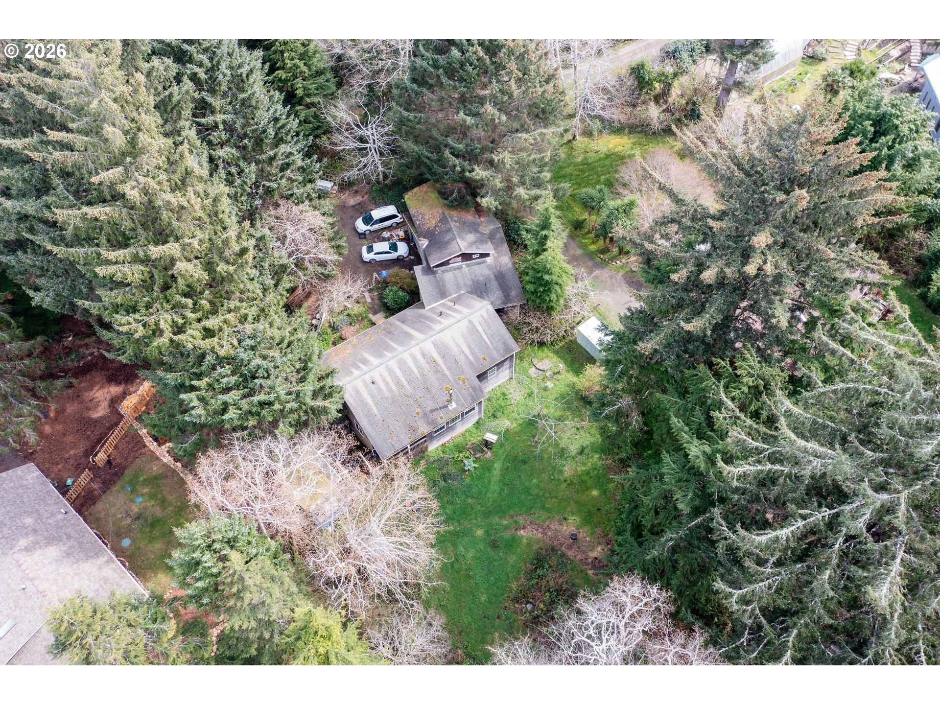 2785 Northeast Starr Creek Road Yachats, OR 97498 - Photo 30 of 38