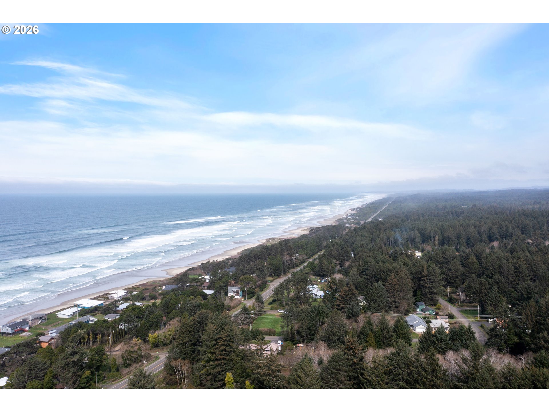 2785 Northeast Starr Creek Road Yachats, OR 97498 - Photo 36 of 38