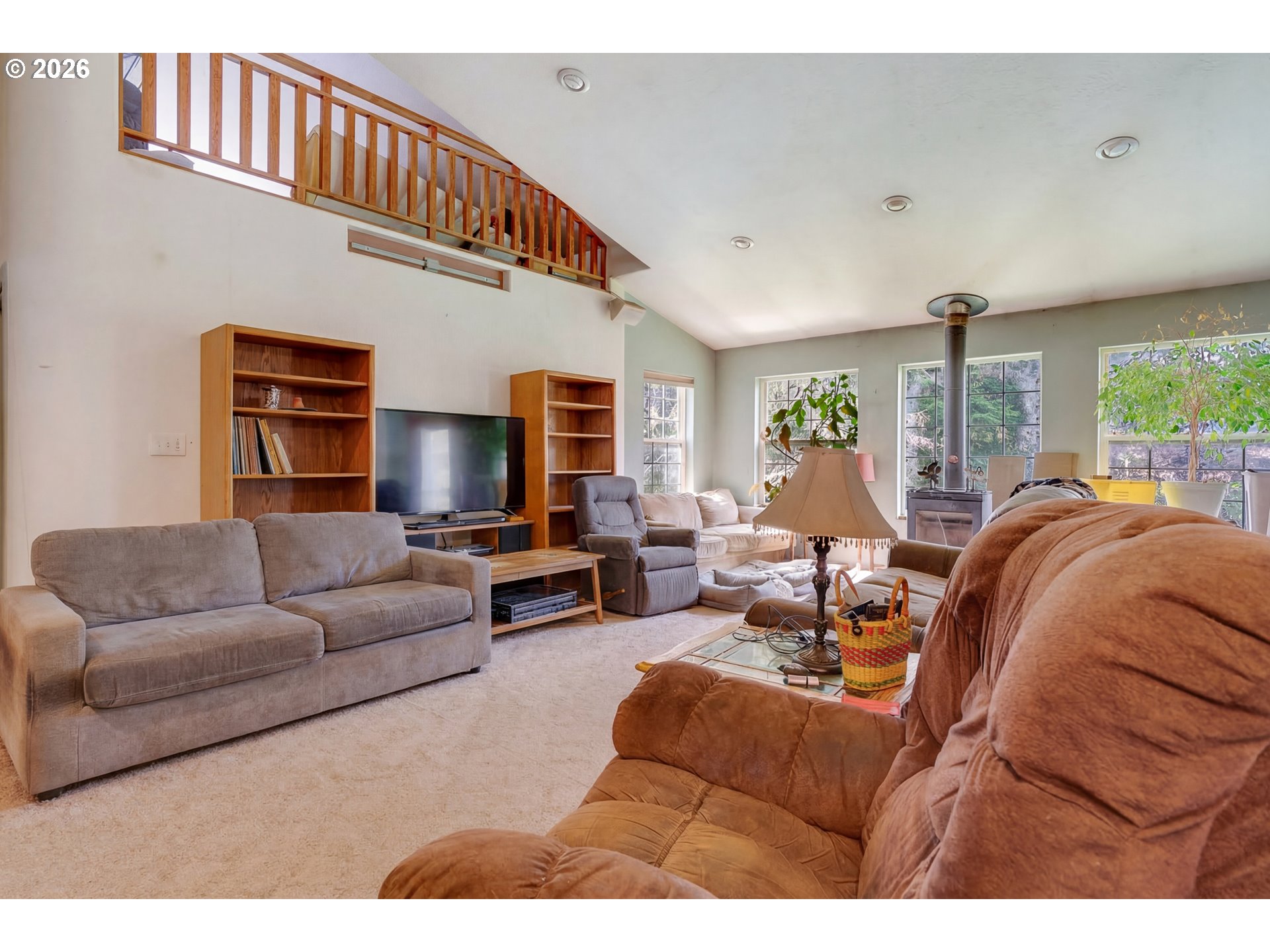 2785 Northeast Starr Creek Road Yachats, OR 97498 - Photo 5 of 38