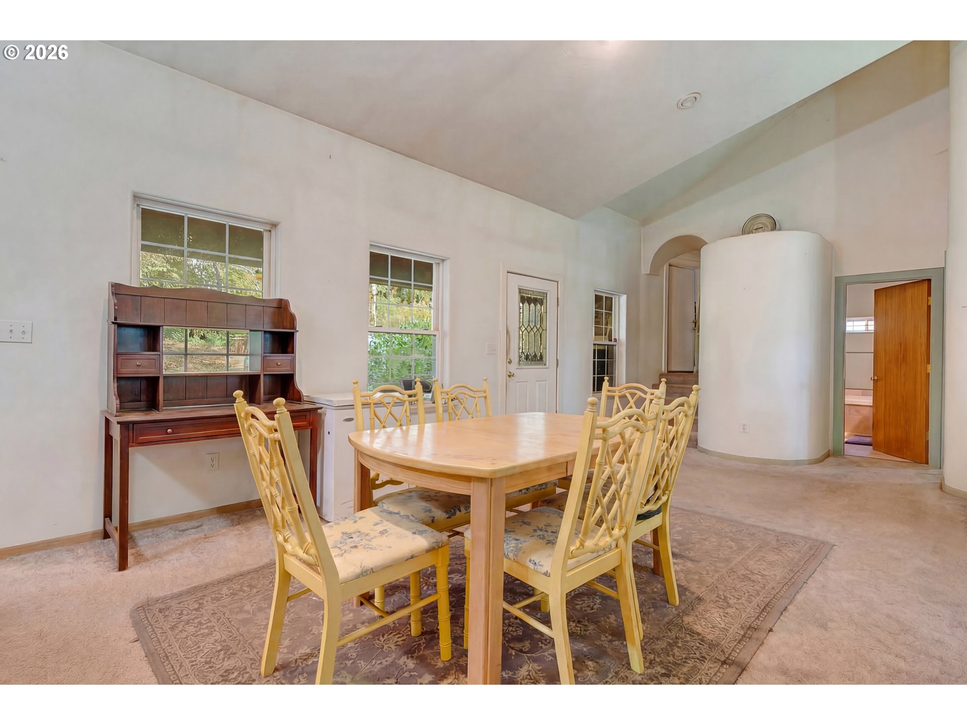 2785 Northeast Starr Creek Road Yachats, OR 97498 - Photo 7 of 38