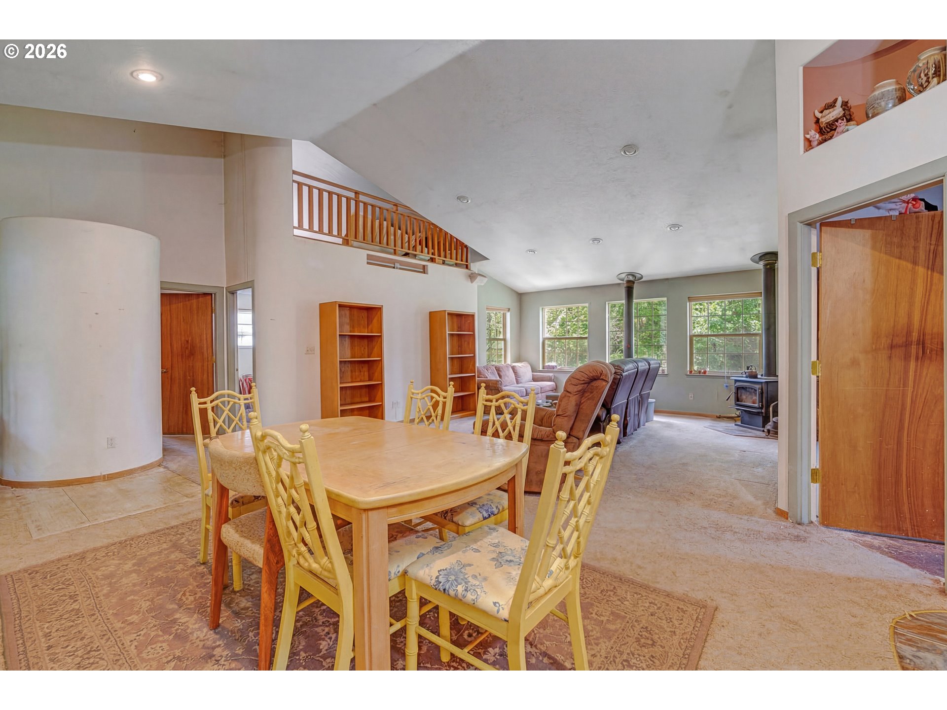 2785 Northeast Starr Creek Road Yachats, OR 97498 - Photo 8 of 38