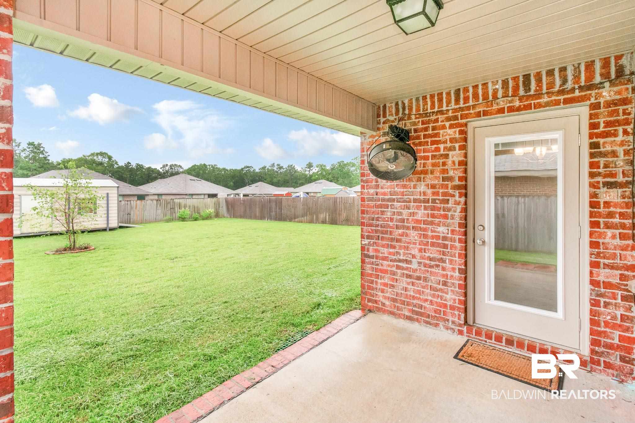 8375 Calgary Drive South Mobile, AL 36695 - Photo 33 of 35