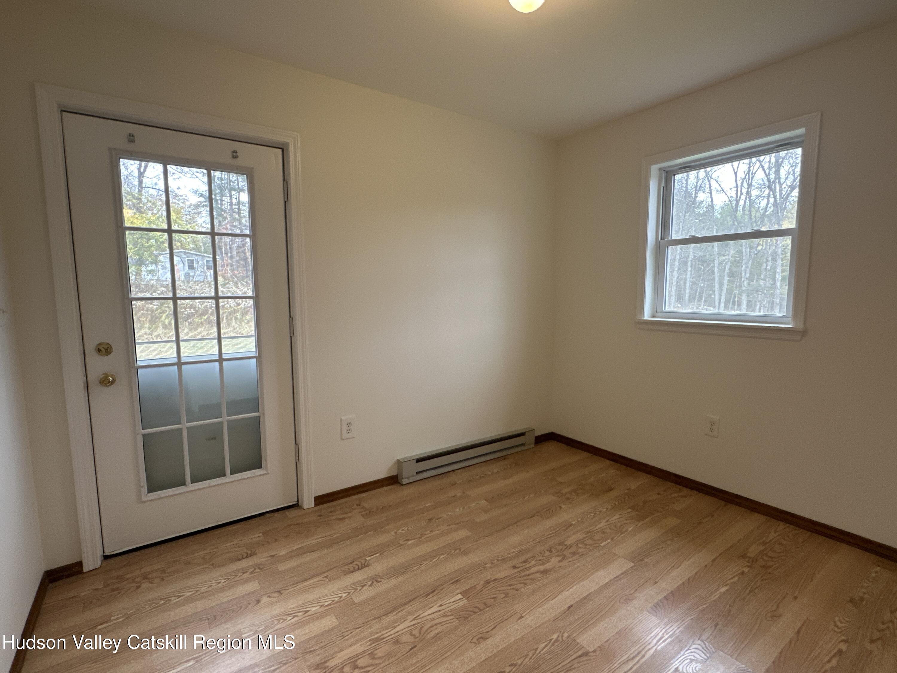 470 Edison Timmerman Road Cairo, NY 12413 - Photo 19 of 29 an empty room with windows
