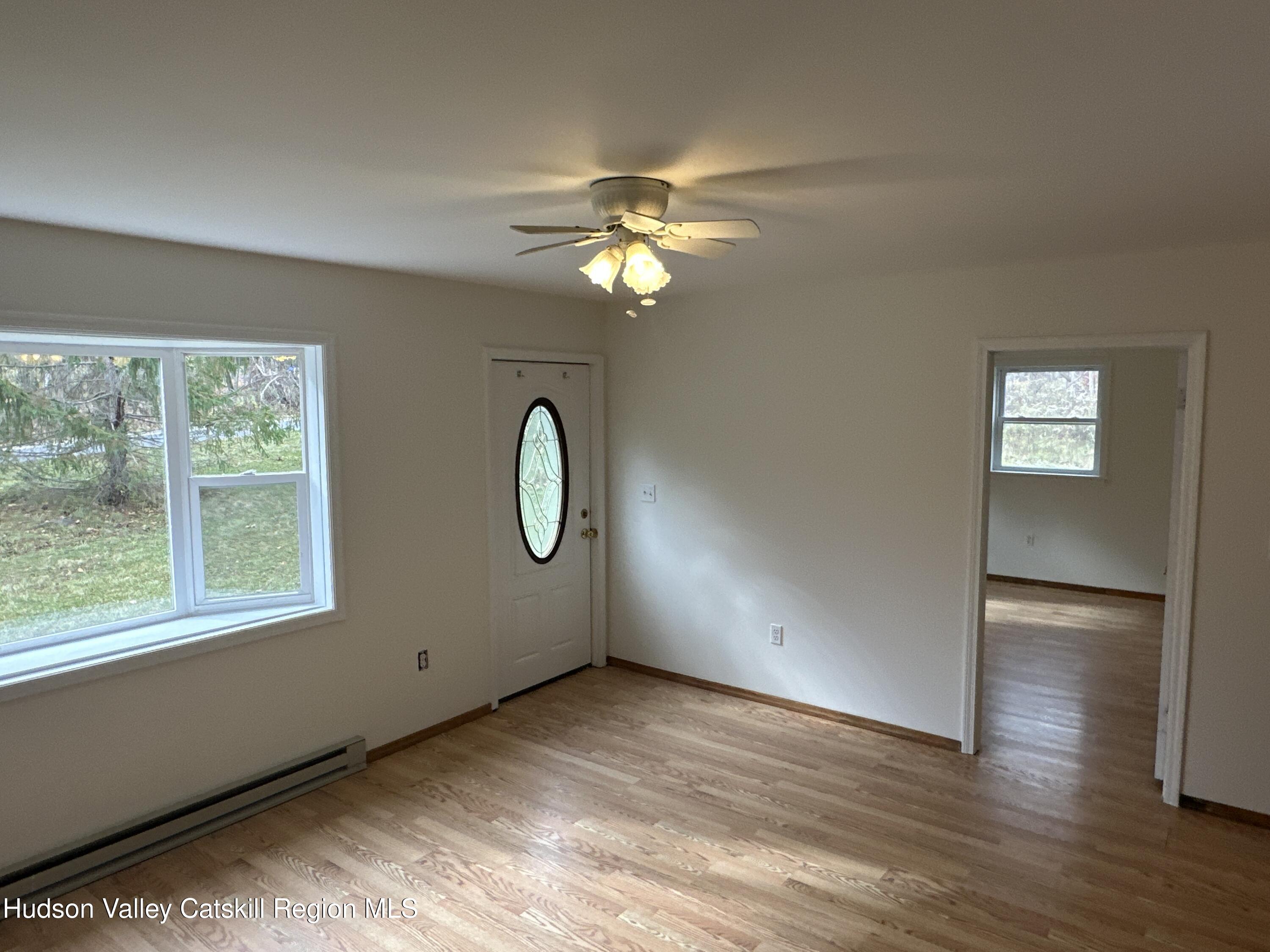 470 Edison Timmerman Road Cairo, NY 12413 - Photo 8 of 29 a view of a livingroom with a fan