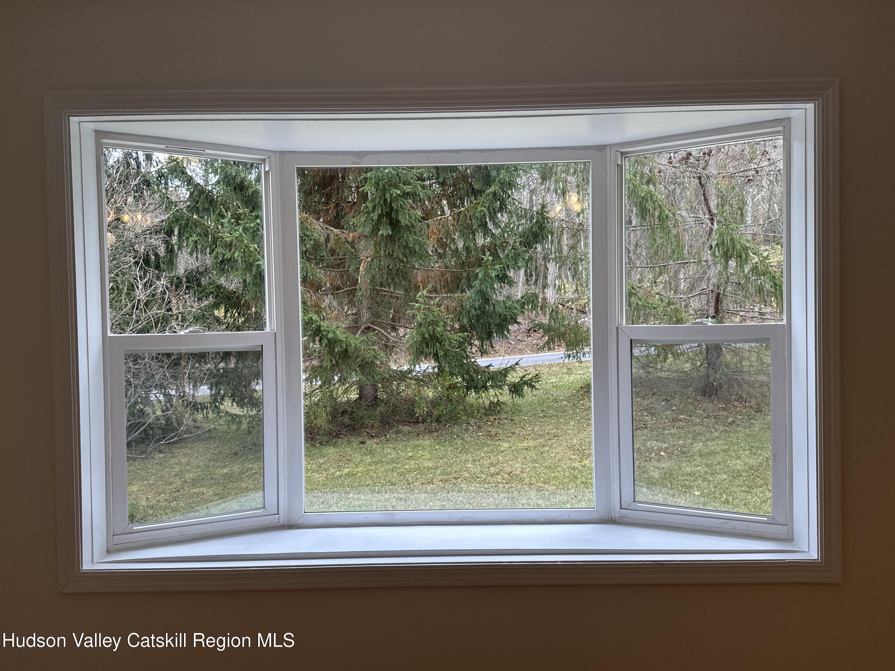 470 Edison Timmerman Road Cairo, NY 12413 - Photo 10 of 29 a view of a room that has a large window