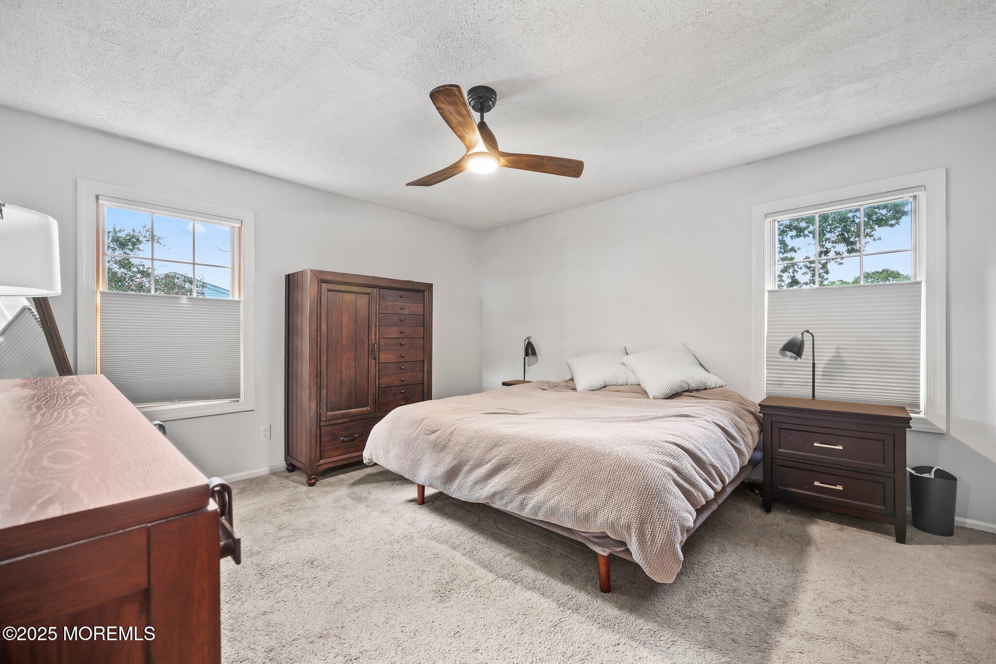 104 Starlight Road Howell, NJ 07731 - Photo 12 of 25 Primary Bedroom