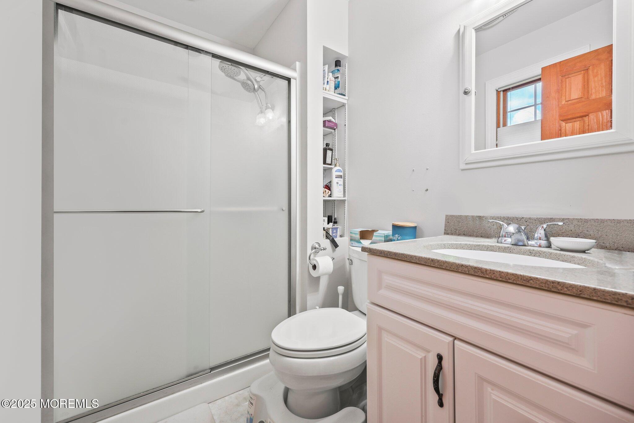 104 Starlight Road Howell, NJ 07731 - Photo 16 of 25 Primary Bath