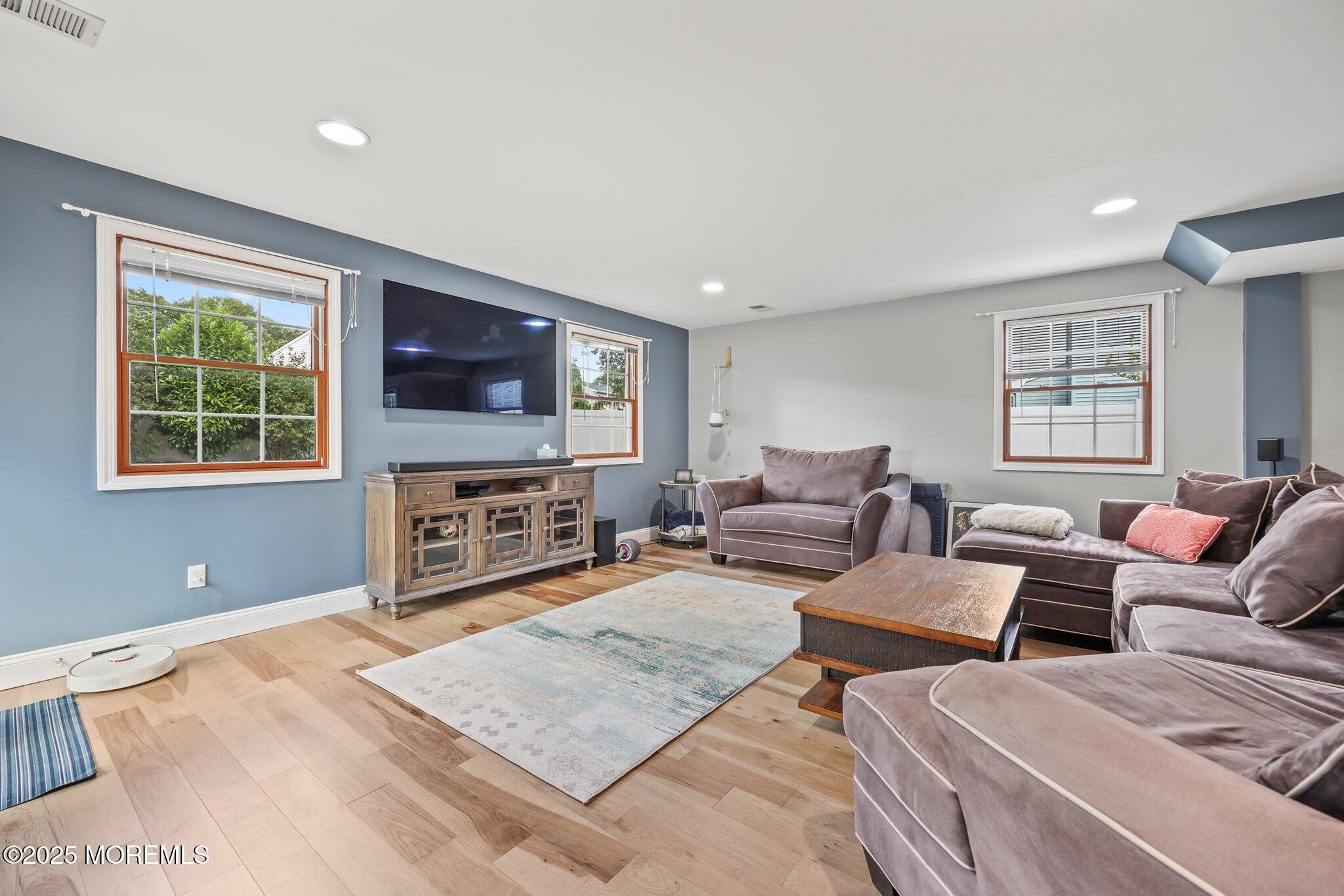 104 Starlight Road Howell, NJ 07731 - Photo 19 of 25 Great Room