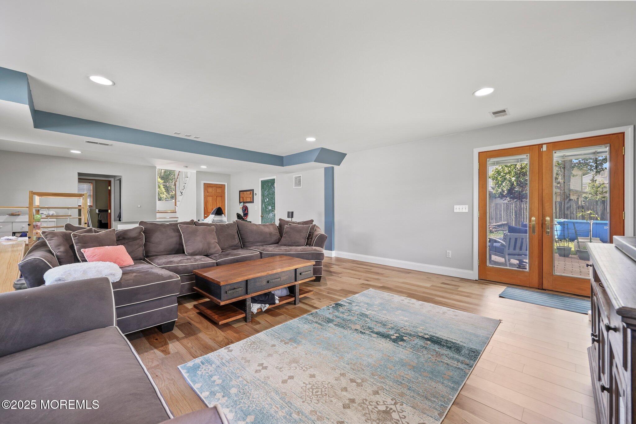 104 Starlight Road Howell, NJ 07731 - Photo 20 of 25 Great Room