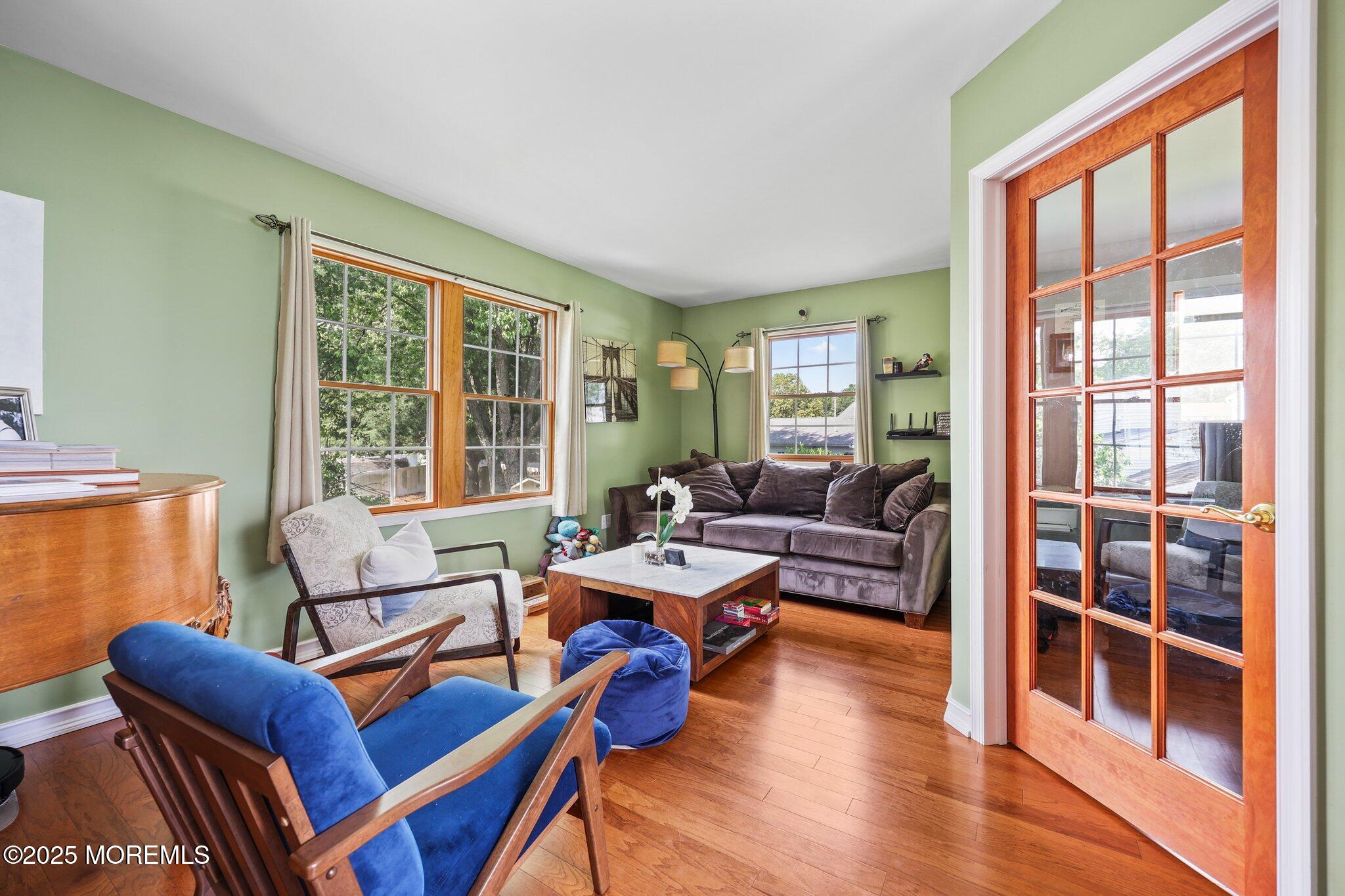 104 Starlight Road Howell, NJ 07731 - Photo 7 of 25 Living Room
