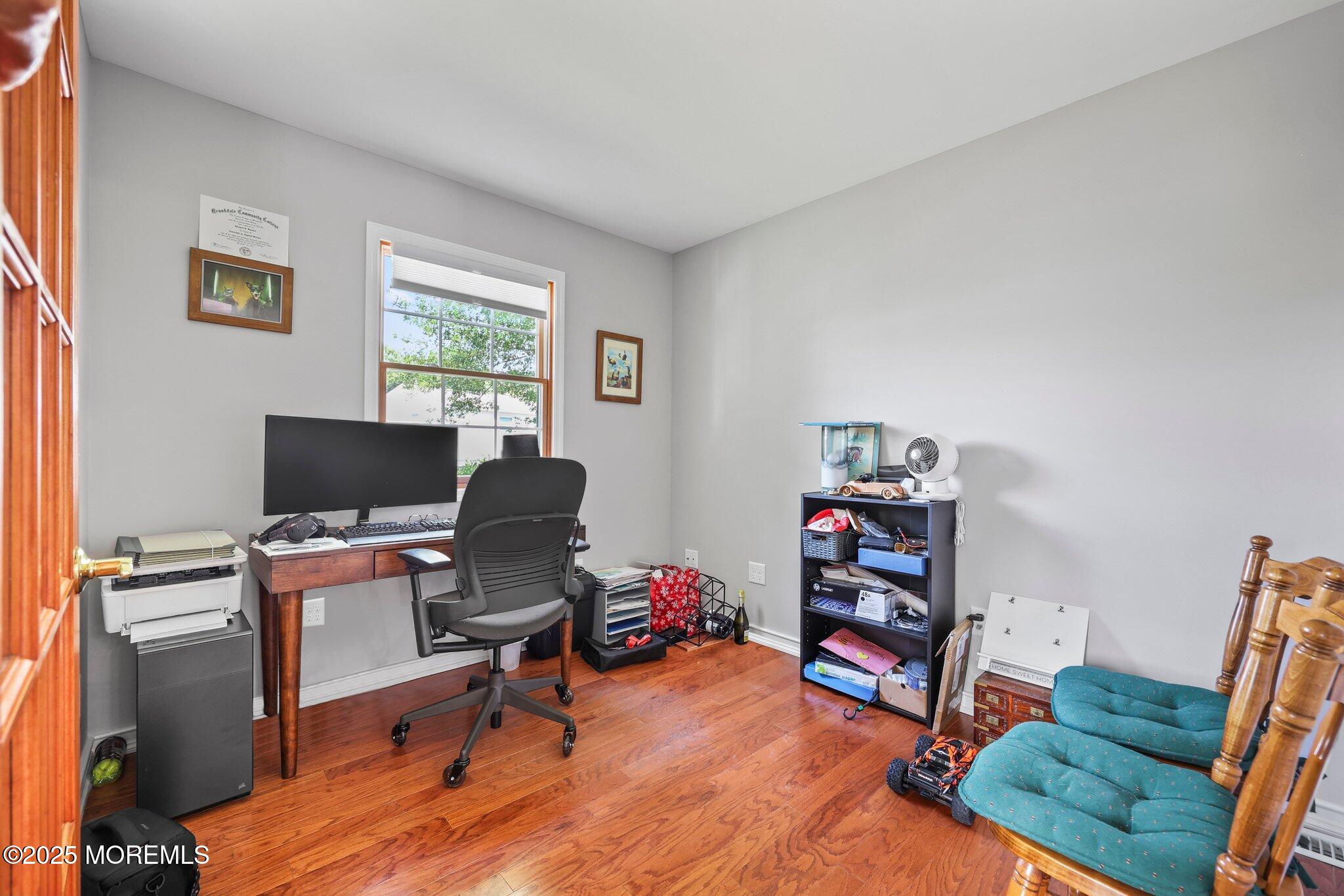 104 Starlight Road Howell, NJ 07731 - Photo 8 of 25 Office