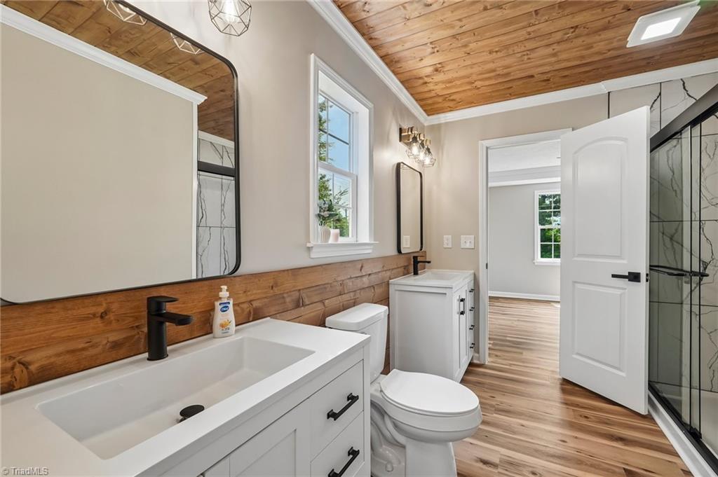 425 Mr Henry Road Mocksville, NC 27028 - Photo 21 of 35 Gallery Image 21