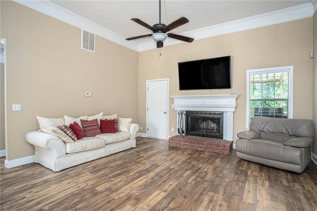 3415 Davan Lane Monroe, GA 30655 - Photo 5 of 39