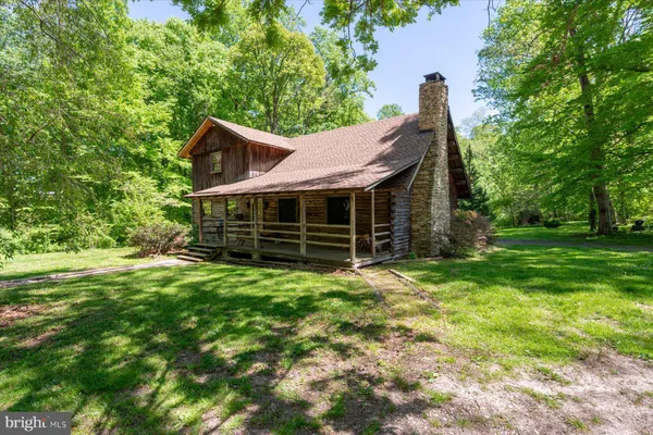 $639,900 | 5742 Brooks Woods Road, Lothian, MD 20711