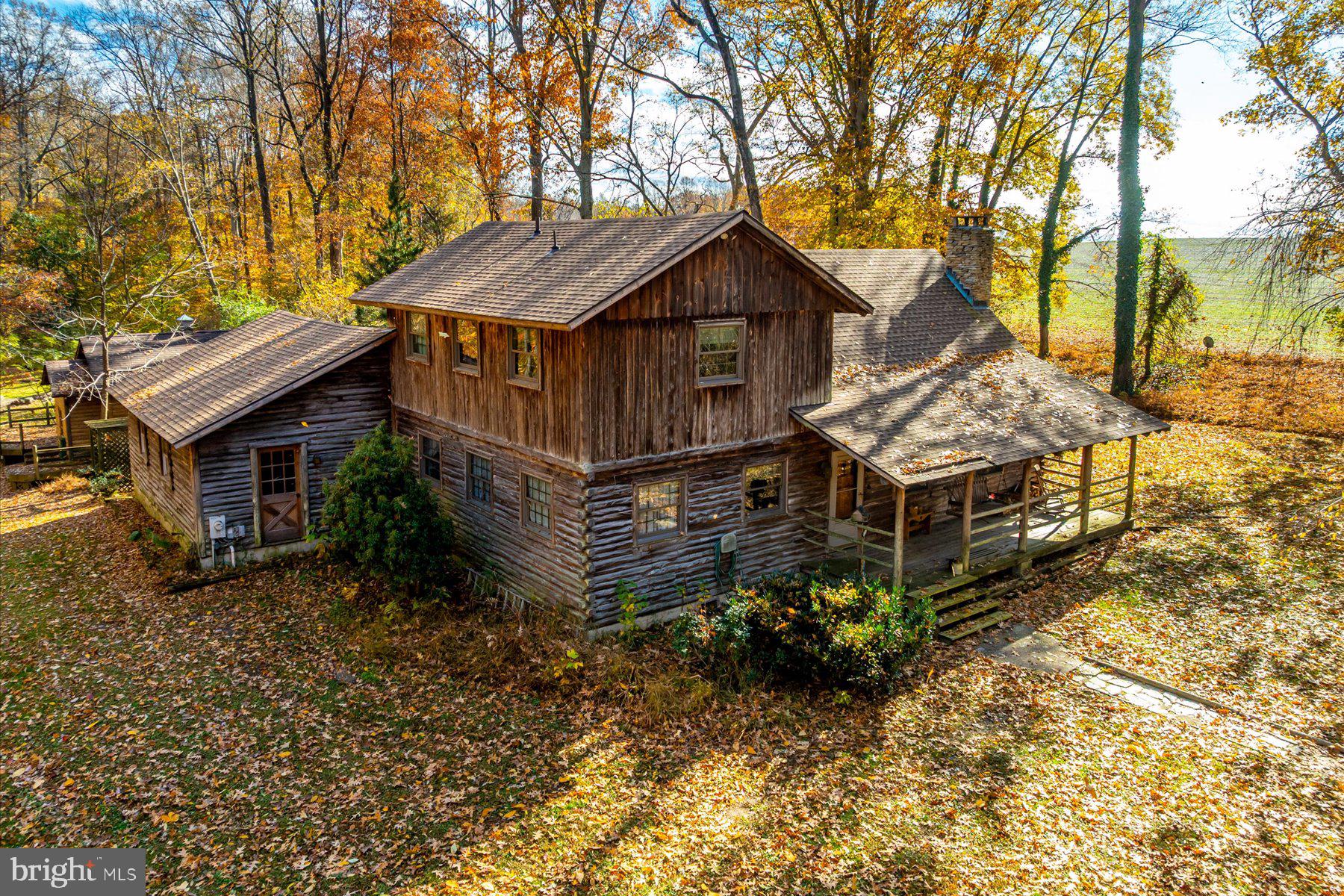 5742 Brooks Woods Road Lothian, MD 20711 - Photo 24 of 35