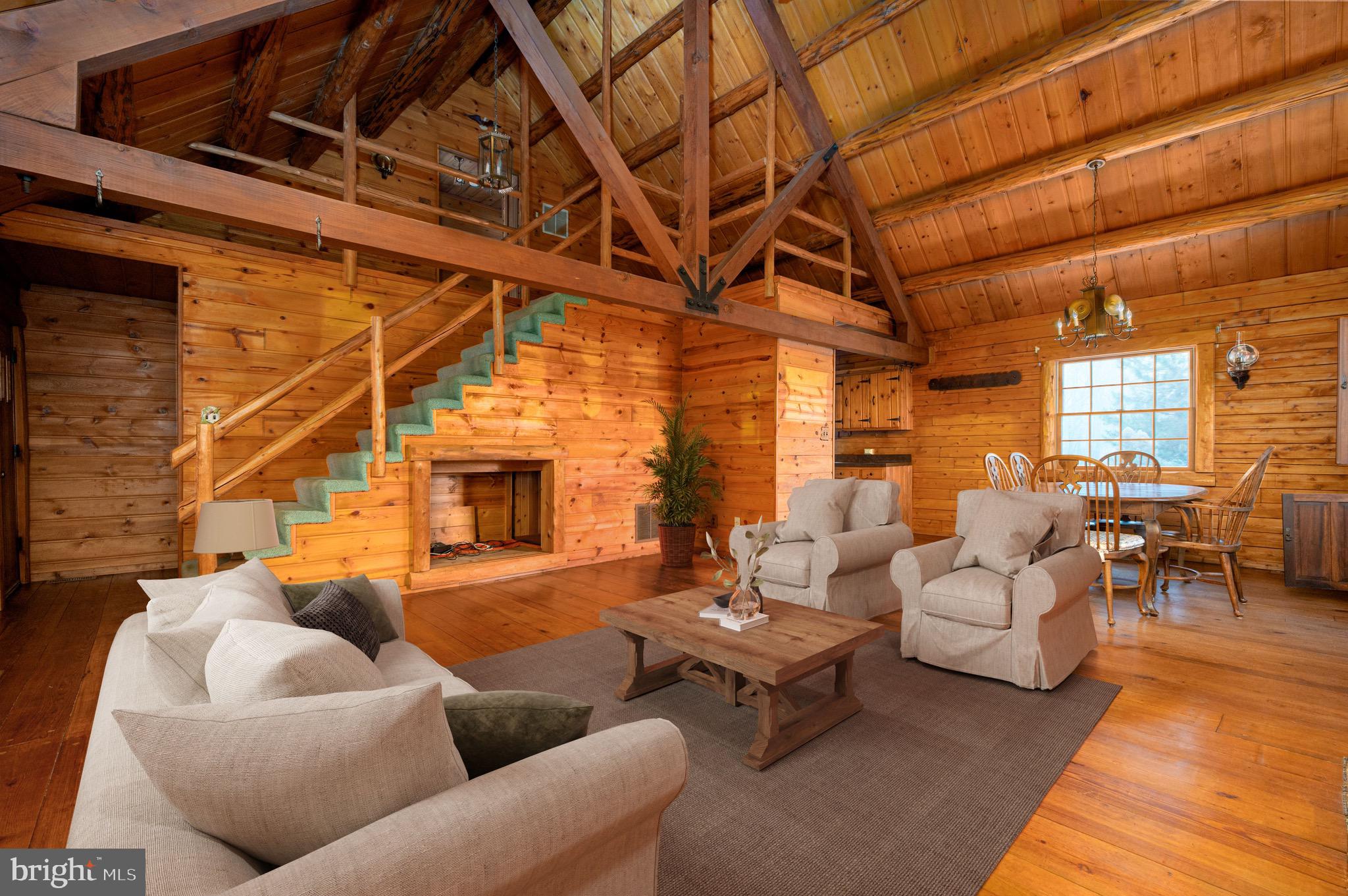 5742 Brooks Woods Road Lothian, MD 20711 - Photo 3 of 31 Virtually staged