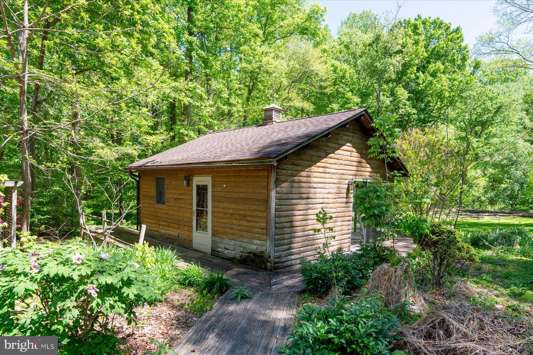5742 Brooks Woods Road Lothian, MD 20711 - Photo 33 of 35