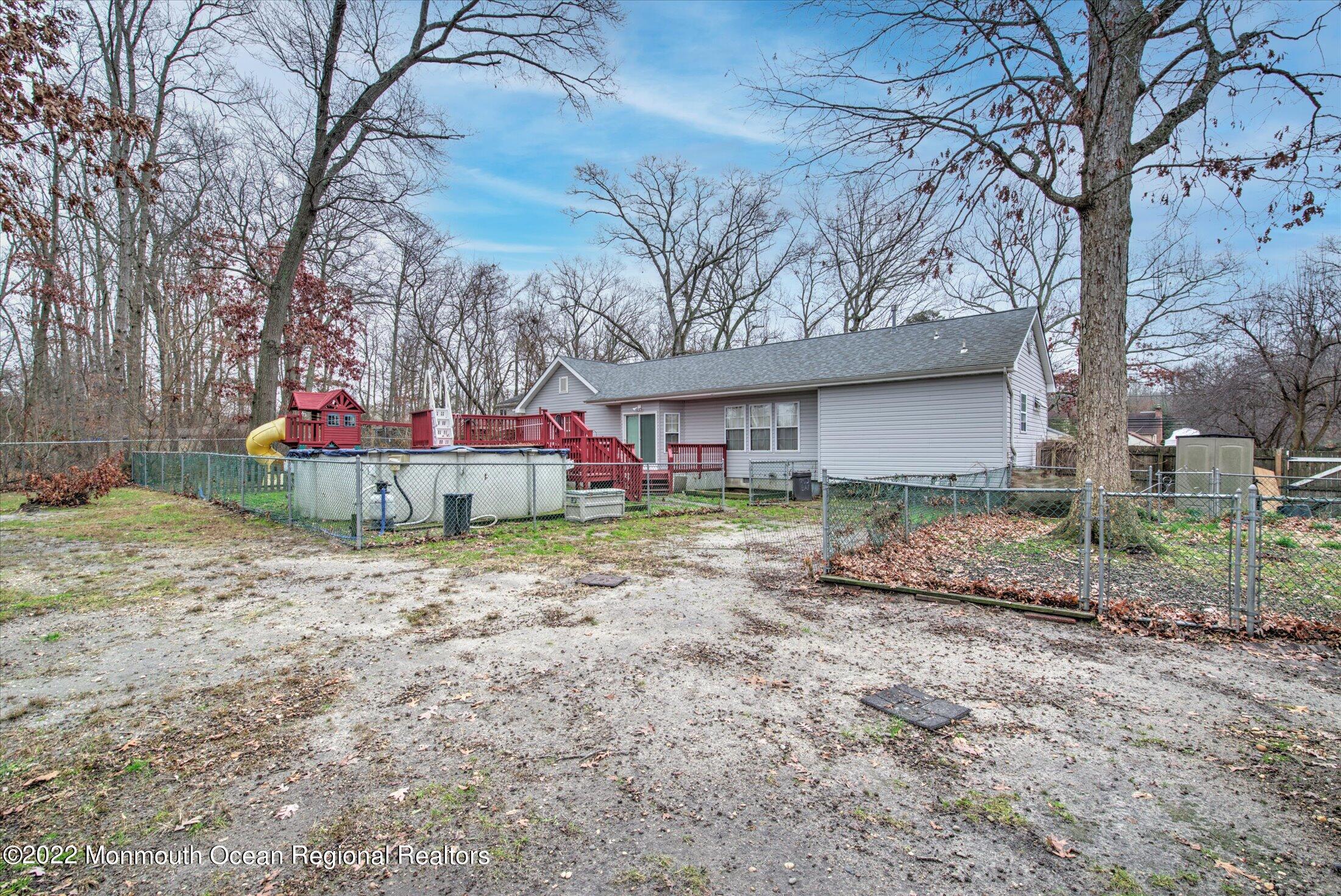 668 Brewers Bridge Road Jackson, NJ 08527 - Photo 25 of 33 30-BACK YARD