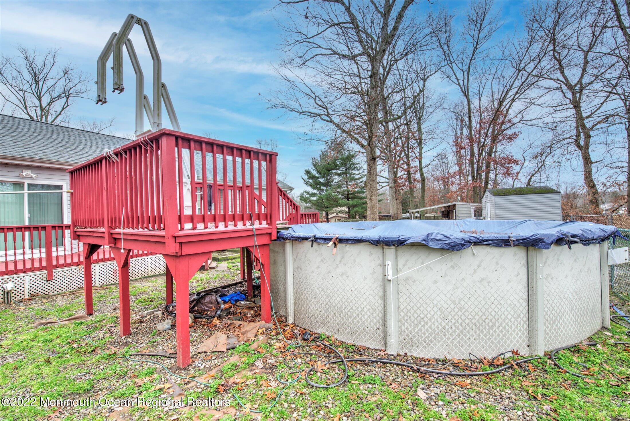 668 Brewers Bridge Road Jackson, NJ 08527 - Photo 26 of 33 24-POOL