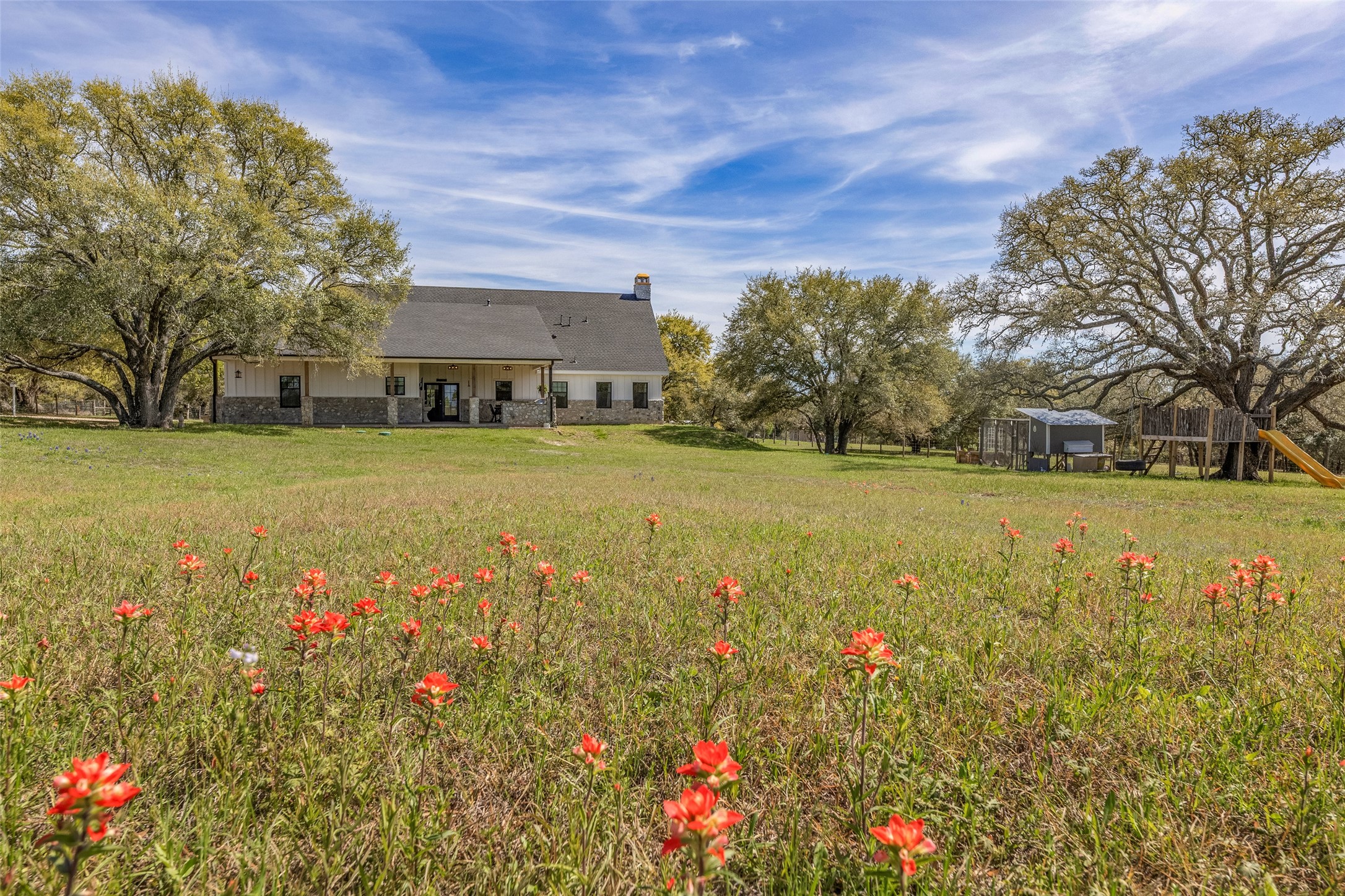 174 Gilmore Road Brenham, TX 77833 - Photo 7 of 50