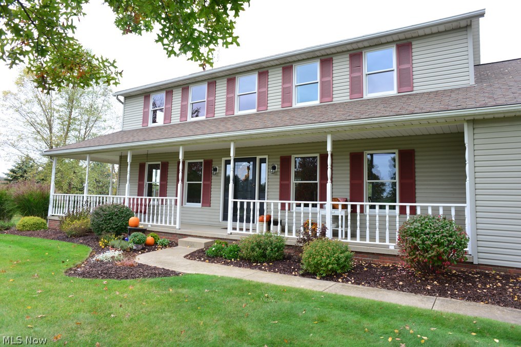 628 East Hutton Road Wooster, OH 44691 - Photo 2 of 35