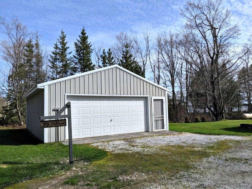 4182 Walker Road Moran, MI 49760 - Photo 3 of 10 Gallery Image 3