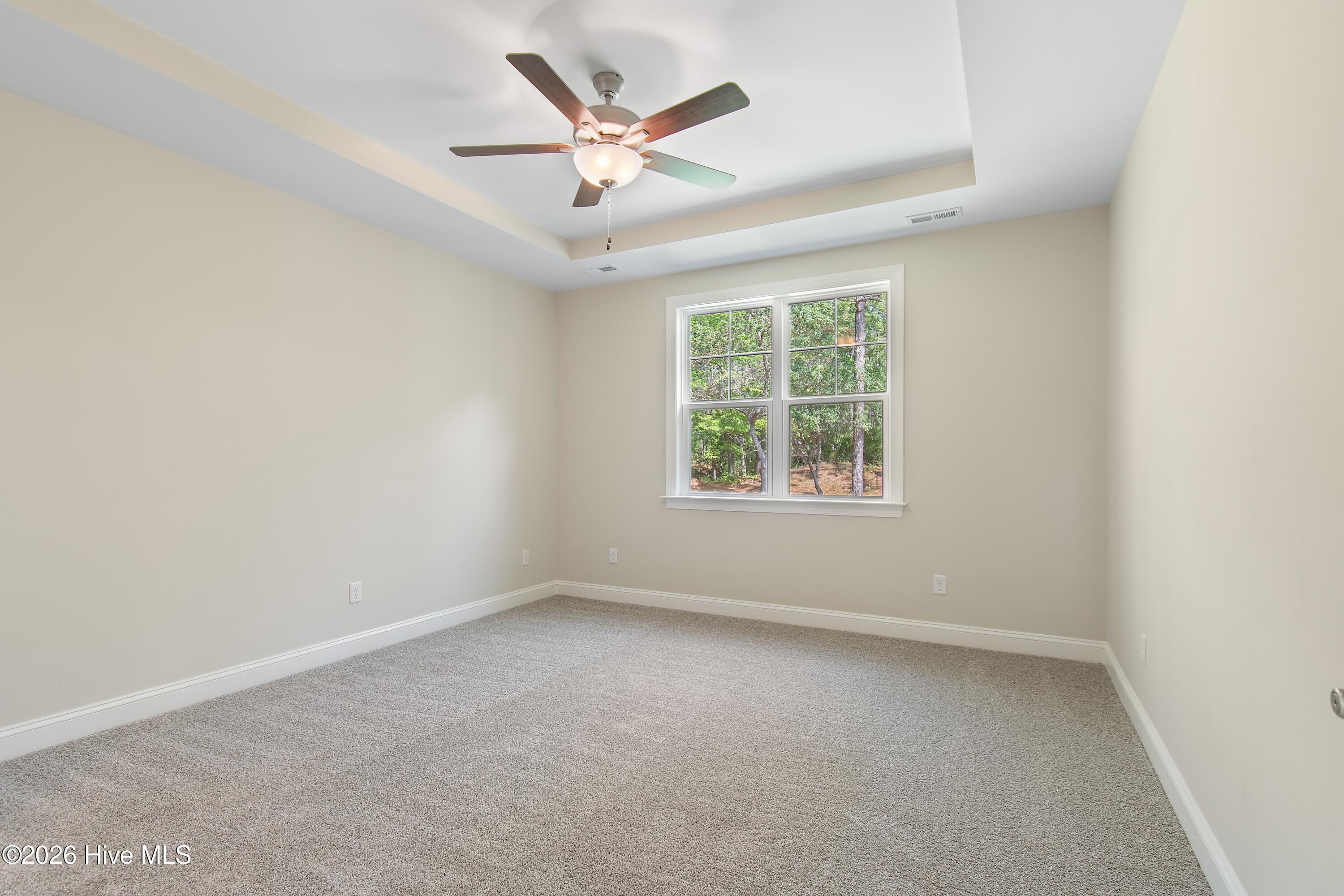 261 Cougar Road Southport, NC 28461 - Photo 20 of 72 Master BR