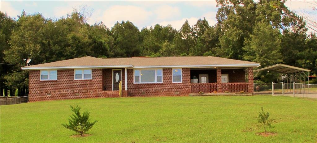 6925 Big Texas Valley Road Northwest Rome, GA 30165 - Photo 1 of 1 Gallery Image 1