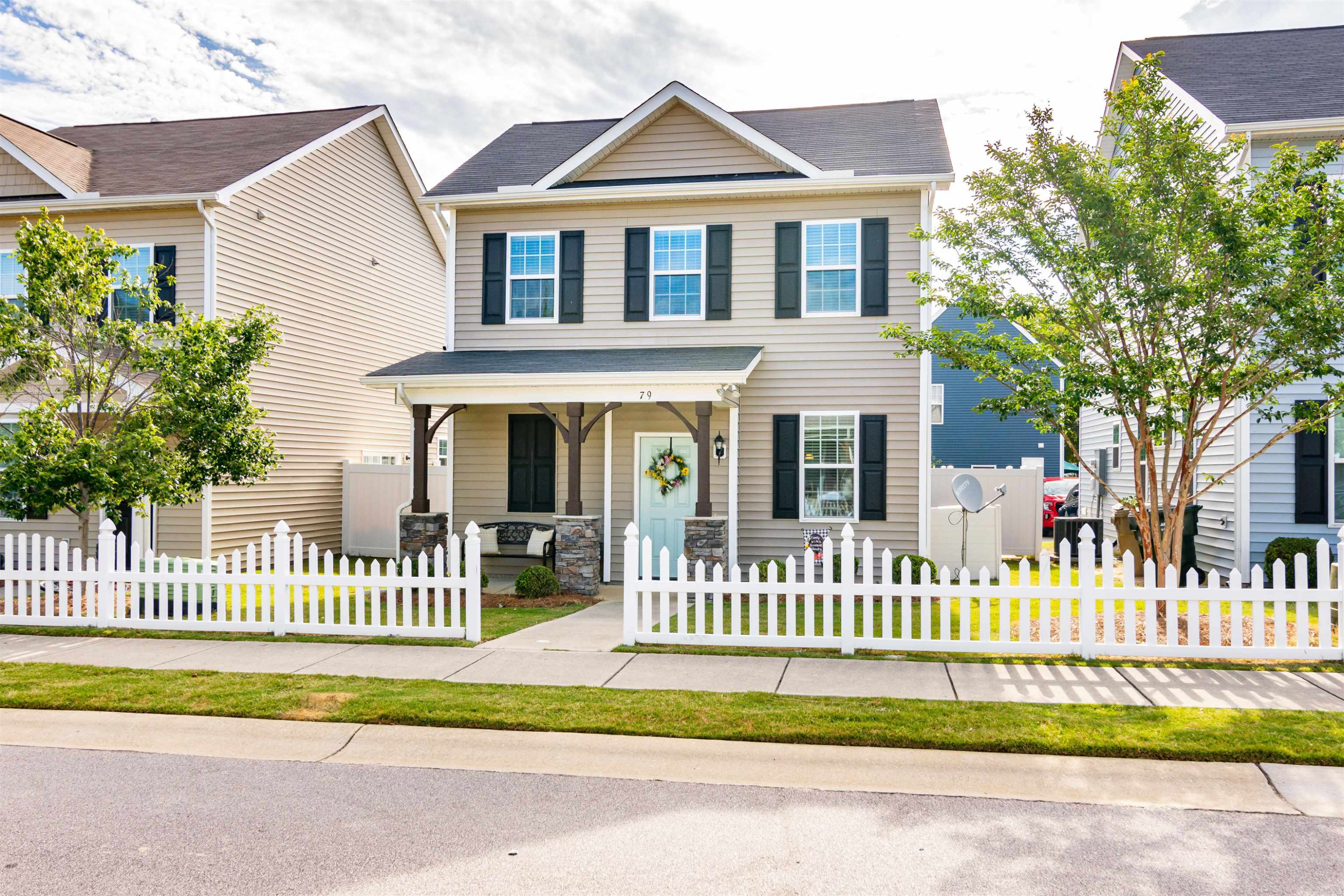 79 Scotch Bonnet Ridge Clayton, NC 27520 - Photo 55 of 66 Photo 55