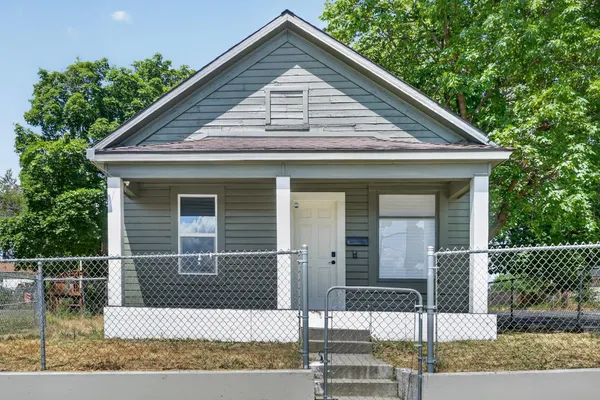 $200,000 | 1604 West Maxwell Avenue, Spokane, WA 99201