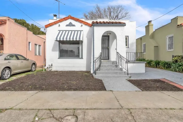 $509,950 | 7818-7818 Arthur Street, Oakland, CA 94605