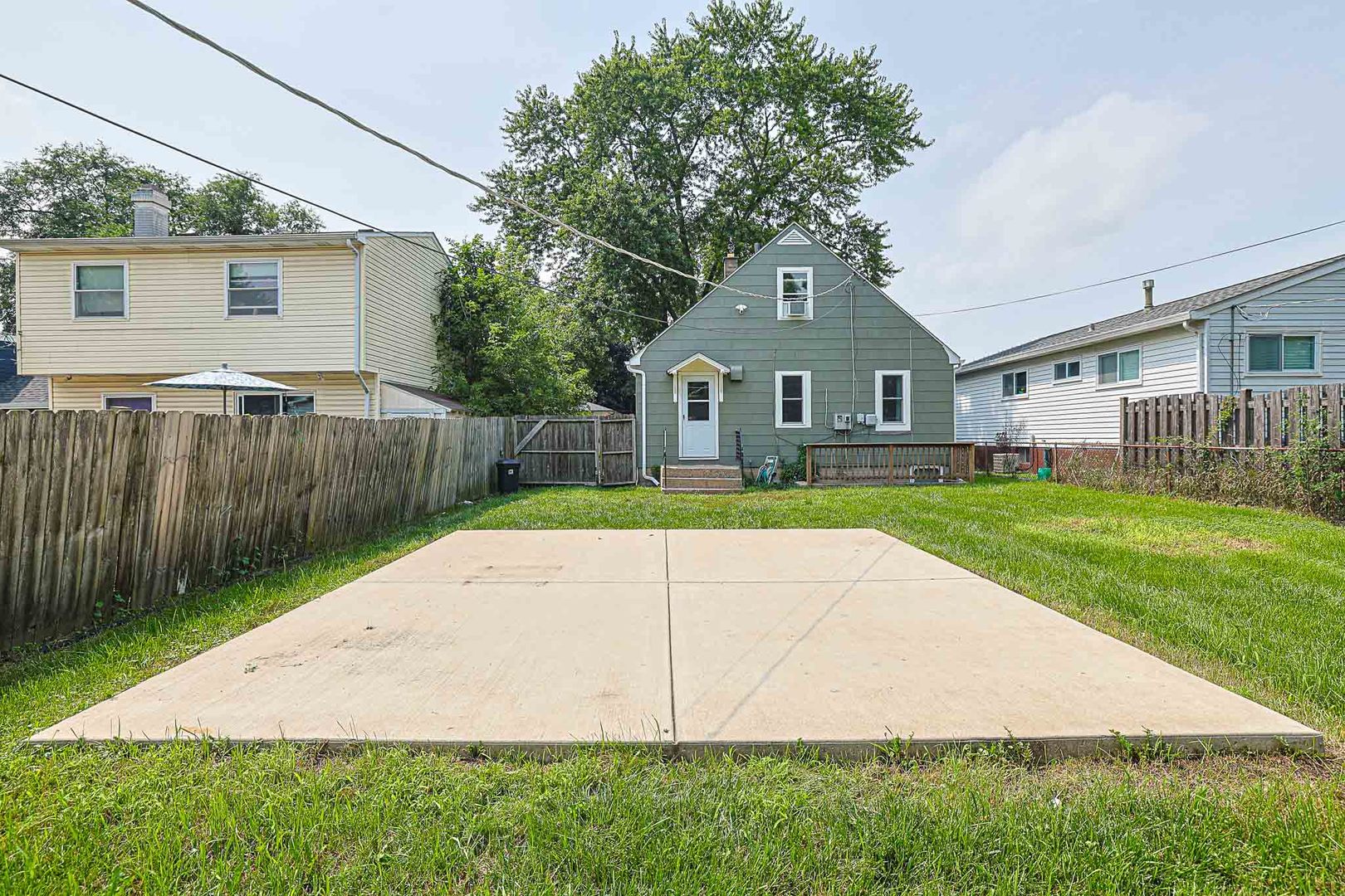 1429 Ridgeway Street Round Lake Beach, IL 60073 - Photo 32 of 34 Gallery Image 32
