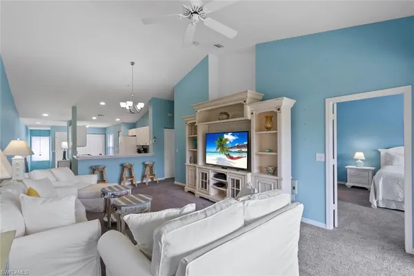 $329,000 | 4970 Deerfield Way, Unit F202, Naples, FL 34110