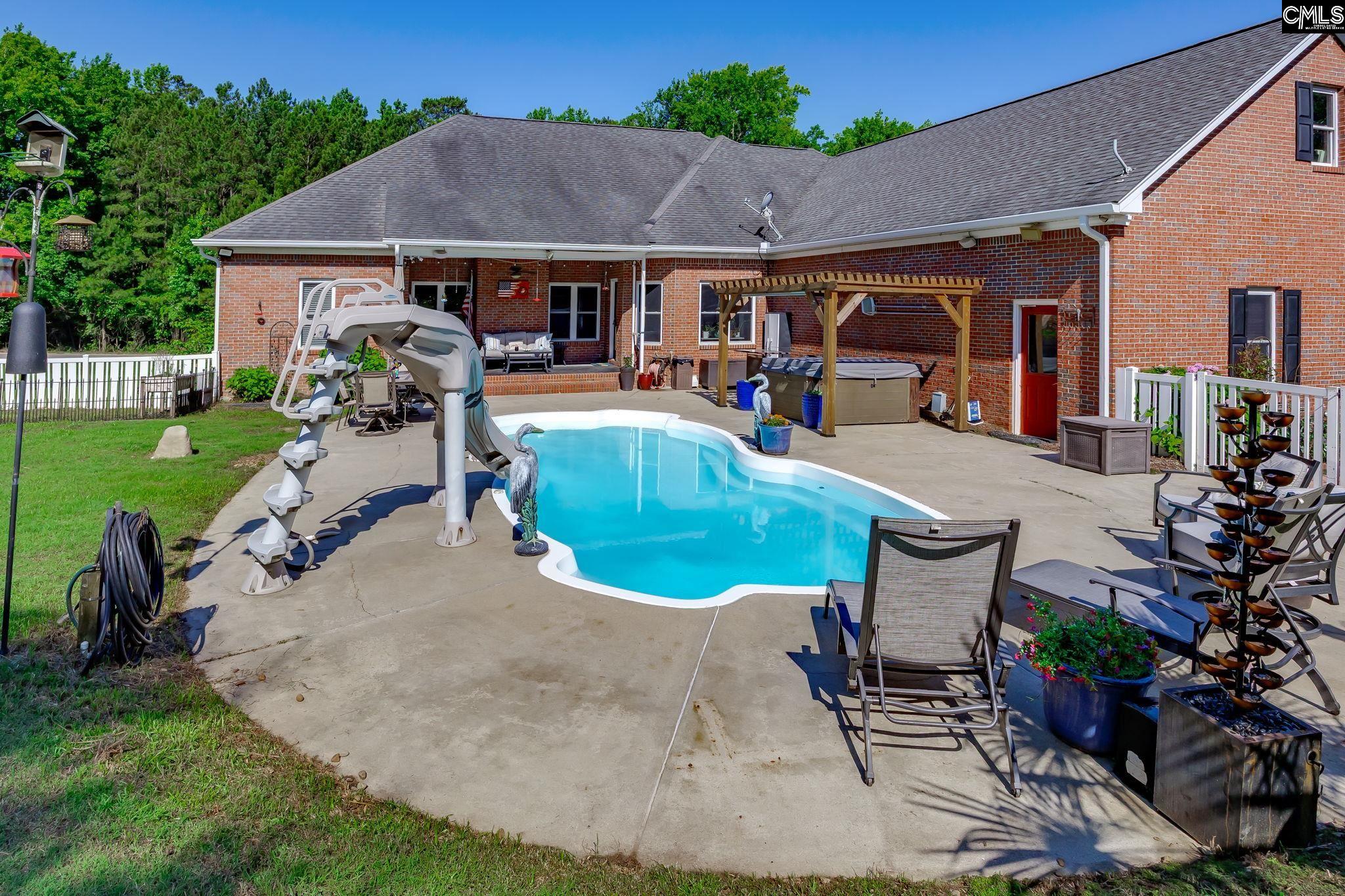 1640 Priceville Road Gilbert, SC 29054 - Photo 4 of 54