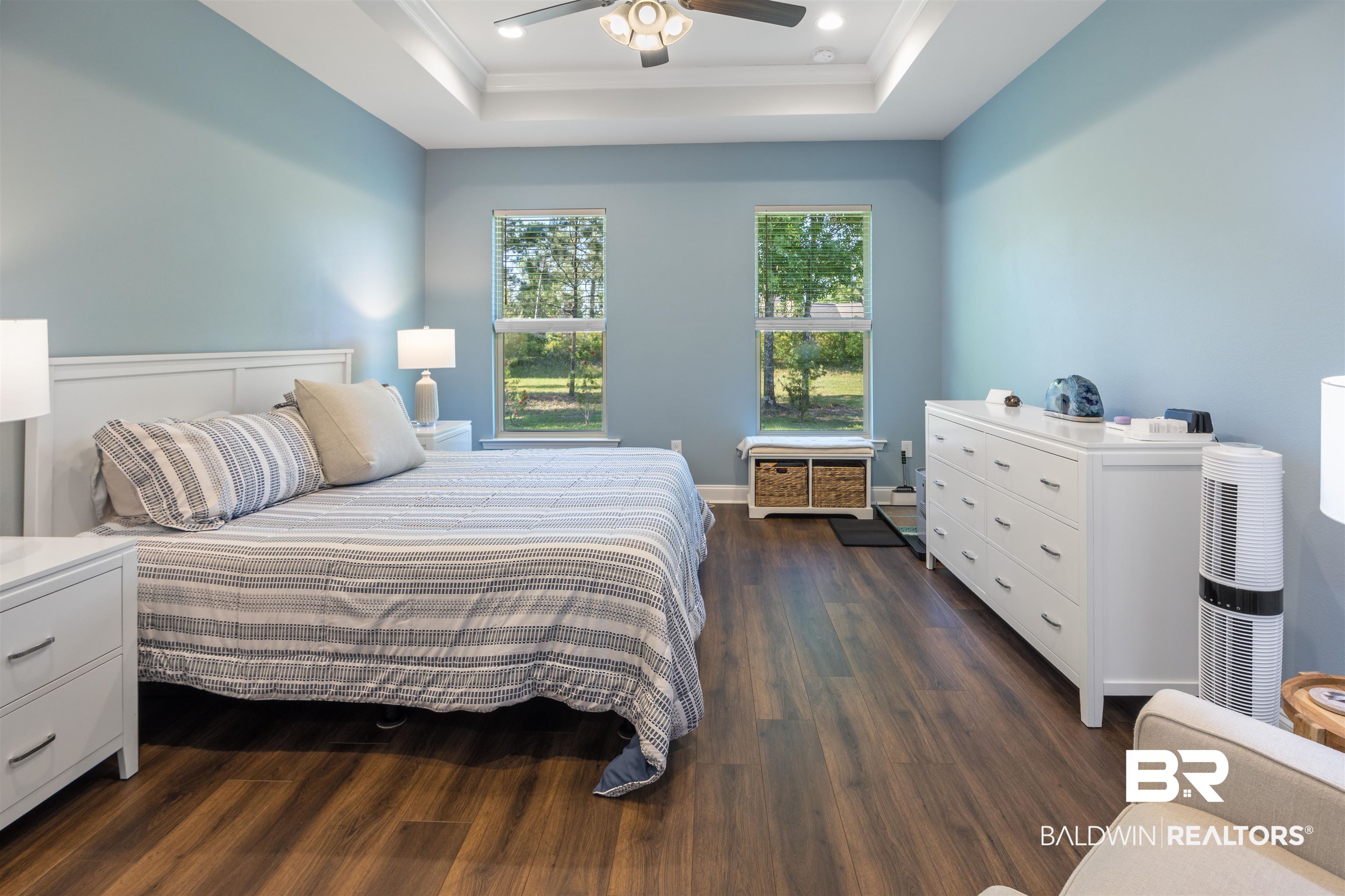 1290 Surrey Loop Foley, AL 36535 - Photo 17 of 47 Primary suite