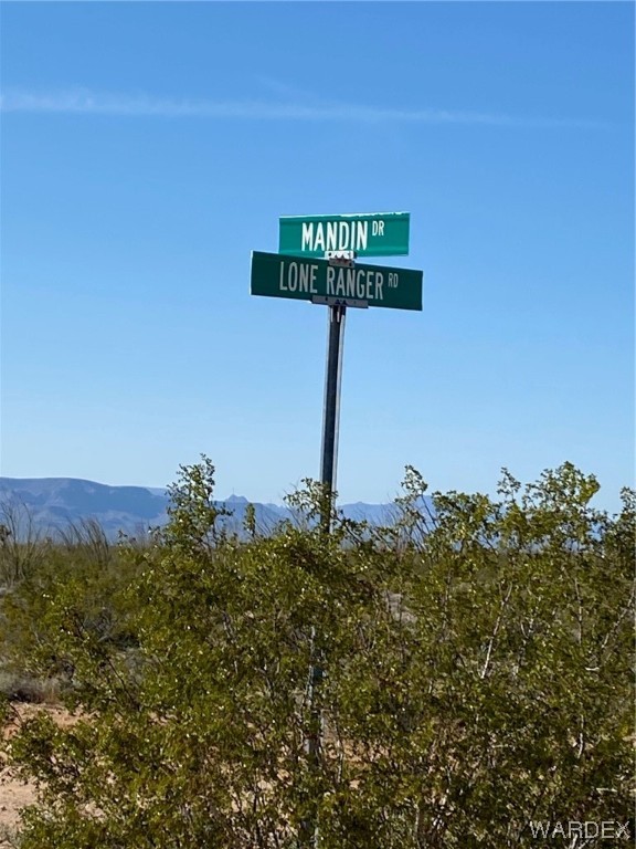 3495 South Lone Ranger Road Yucca, AZ 86438 - Photo 15 of 21 Gallery Image 15