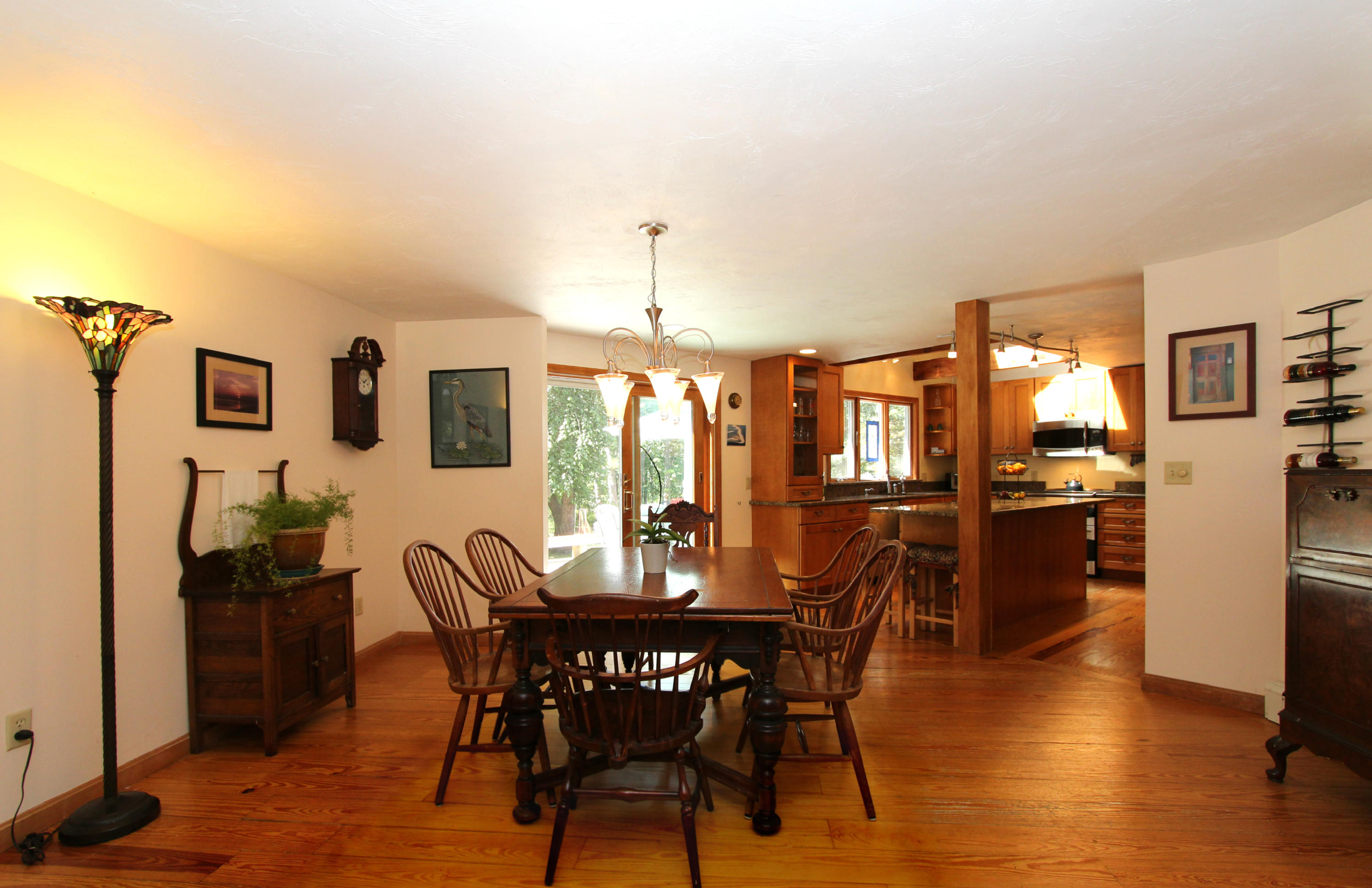 305 Satucket Road Brewster, MA 02631 - Photo 8 of 35 Dining