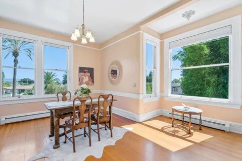$2,495,000 | 105 Sylvar Street, Santa Cruz, CA 95060