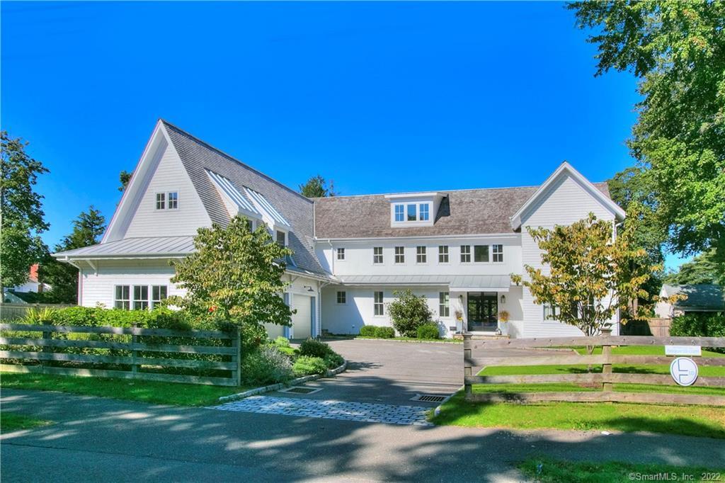158 Compo Road South Westport, CT 06880 - Photo 1 of 1