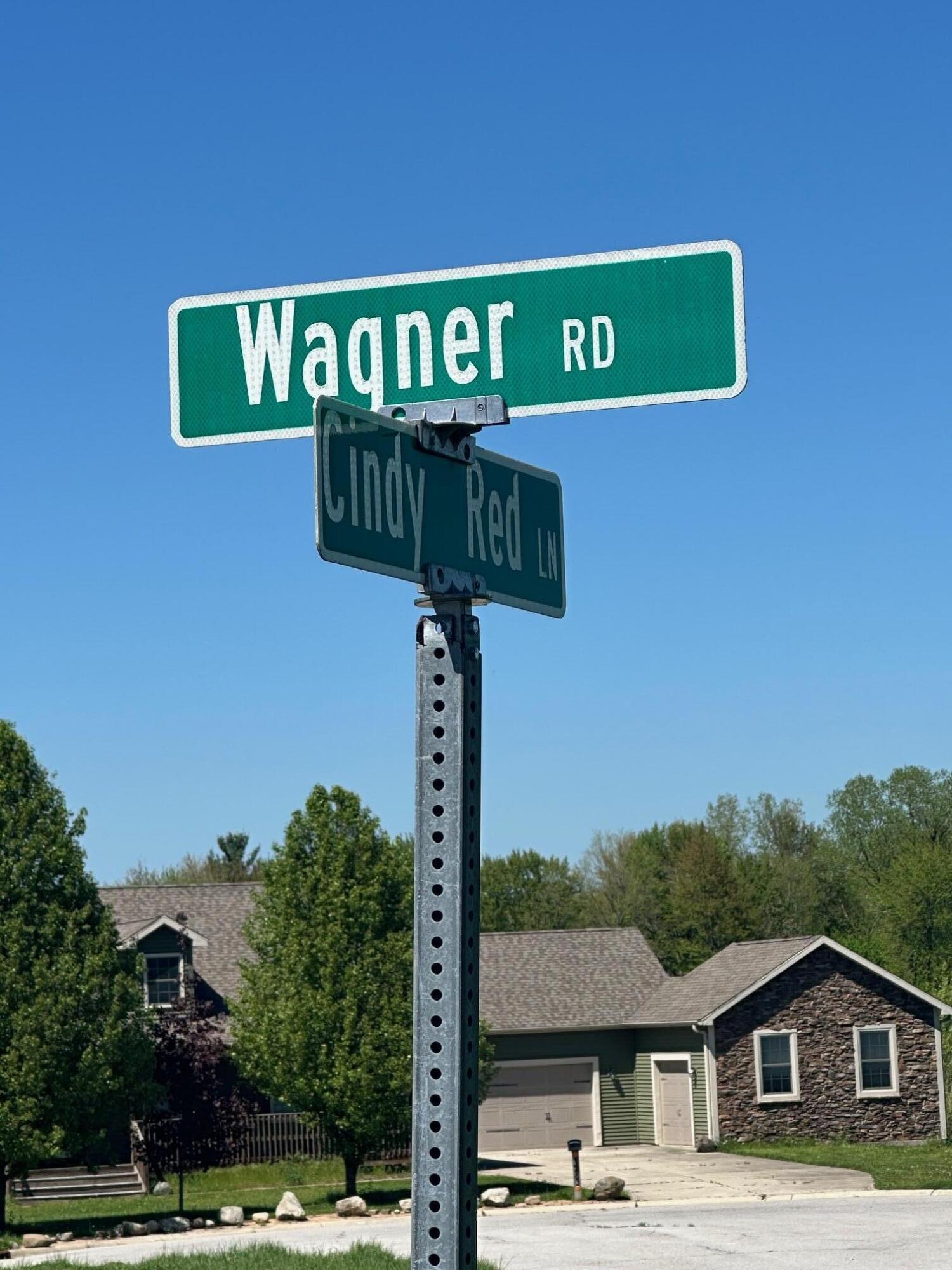 0 East Wagner Road La Porte, IN 46350 - Photo 1 of 6 1500x2000