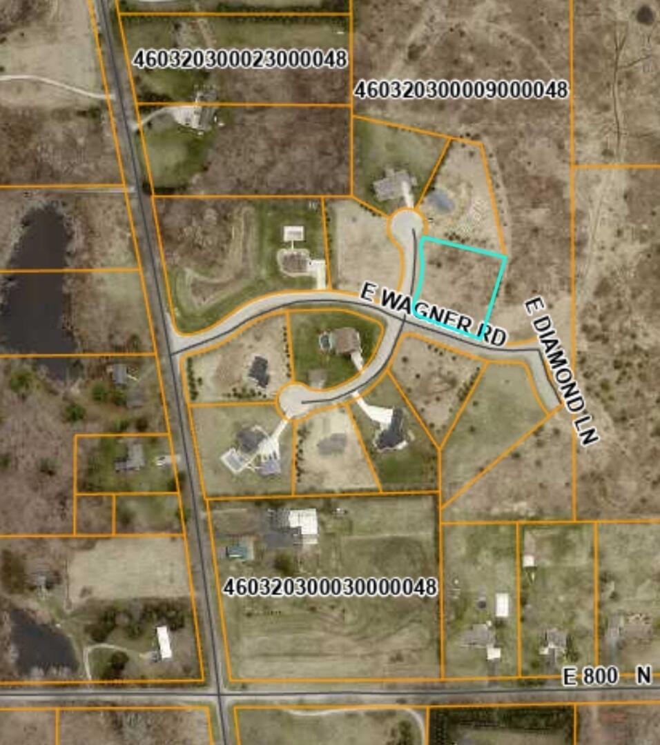 0 East Wagner Road La Porte, IN 46350 - Photo 6 of 6 956x1080