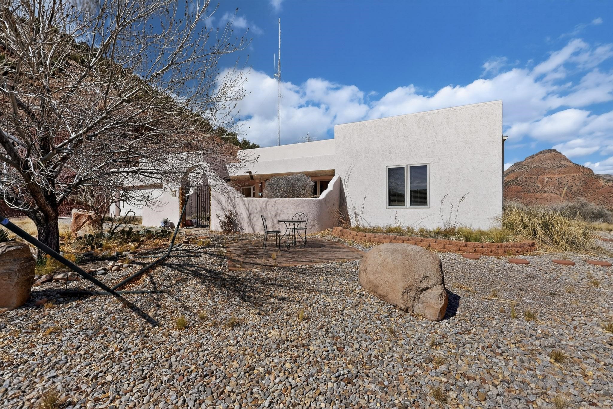 100 Tower Ridge Road Jemez Pueblo, NM 87024 - Photo 61 of 68