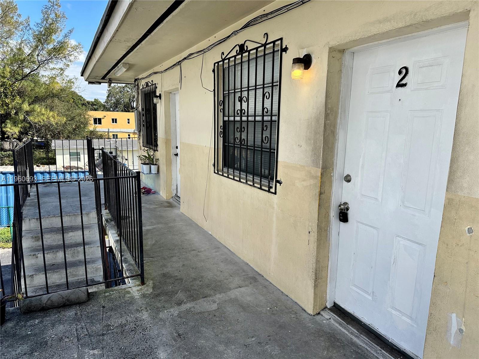 2987 Northwest 46th Street, Unit 2 Miami, FL 33142 - Photo 12 of 14