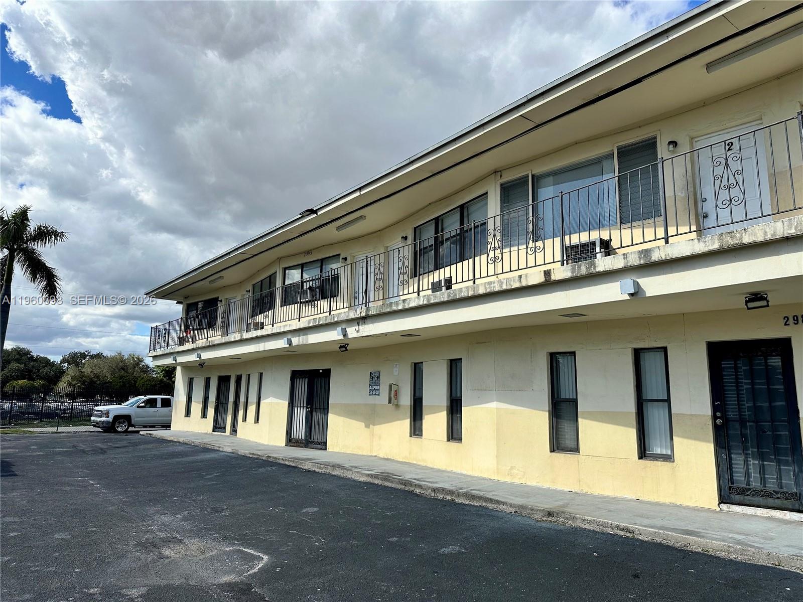 2987 Northwest 46th Street, Unit 2 Miami, FL 33142 - Photo 13 of 14